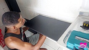 Orgasm squirt while the BBC cum in my ass and prolapse - PissVids