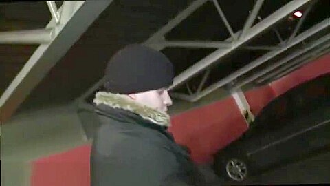 Out in public men at work gay Public Anal Sex With Sexy Amateur