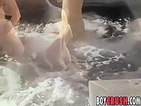 Outdoor Anal Sex And Bj With Gays And Alex Toole - Angel Kelly