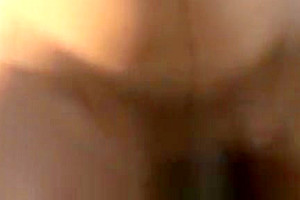 Outdoor Interracial Sex Scene