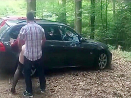 Outdoor Public Dogging Year 2016 2