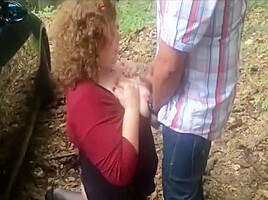 Outdoor Public Dogging Year 2016 2