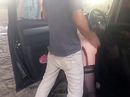 Outdoor Public Dogging Year 2016 2