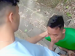 Outside Garden Couple Latin Friends Sex Porn Cam