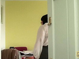 PASCALSSUBSLUTS - Busty Andi XXX Hard Fucked And Dominated