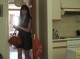 PASCALSSUBSLUTS - teen 18+ Tiffany Naylor Roughly Fucked By Dom