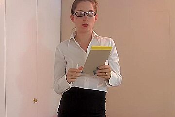 POV Sloppy Deepthroat Blowjob