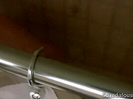 POV slut sucking on hard dick