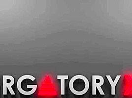 PURGATORYX The Surrogate Vol 1 2 with Reagan Foxx