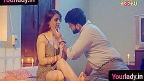 Pados Wali Bhabhi Ko Khule Aasman Me Choda