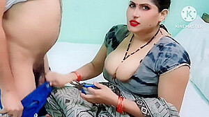 Padosan K Sath Ghar Mein Sex Kiya