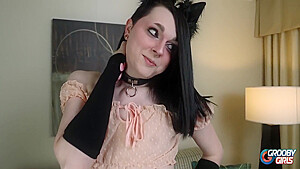 Paige Turner - Incredible Porn Clip American Incredible Only Here