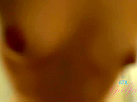 Paige enjoys traveling and getting fucked