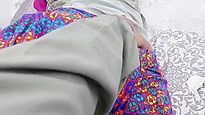 Pakistani Stepmom Best Closeup Anal Sex With Moaning