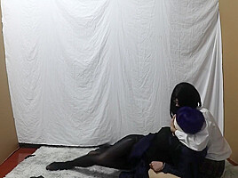 Pantyhose Kidnap