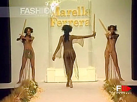 Paparazi-Naked Hollywood Stars-15 Marella Ferrel