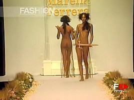 Paparazi-Naked Hollywood Stars-15 Marella Ferrel