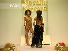 Paparazi-Naked Hollywood Stars-15 Marella Ferrel