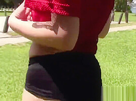Party teens 18+ face spunked