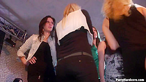 Partyhardcore - 2017-11-09