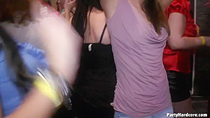 Partyhardcore - 2017-11-09