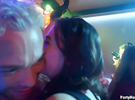 Partyhardcore - 2018-02-26