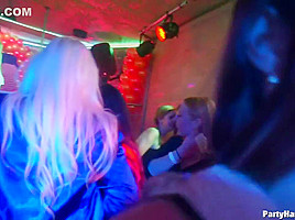 Partyhardcore - 2018-02-26