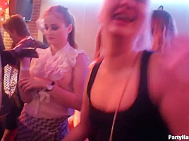 Partyhardcore - 2018-02-26