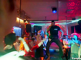 Partyhardcore - 2018-02-26