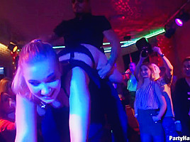 Partyhardcore - 2018-02-26