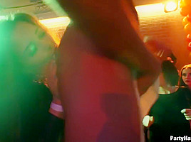 Partyhardcore - 2018-02-26