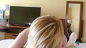 Pearl Sinclair Fucks Cullen At The Cutie Pad - Cullen's Adventures