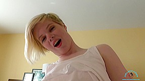 Pearl Sinclair Fucks Cullen At The Cutie Pad - Cullen's Adventures