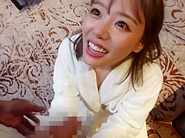 Ped-015 たった7時間2人っきりにしてみたら結果、11発セックスしてました。 浜崎真緒