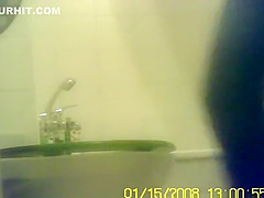 Pee at Party