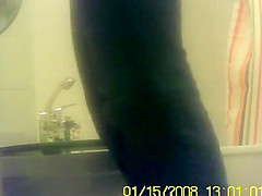 Pee at Party