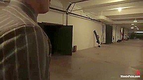 Penny And The Giant - Kink