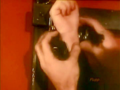 Perverse Bestrafung