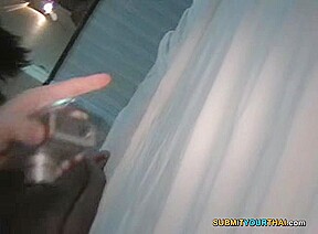 Petite Amateur Thai teen 18+ gets a creampie