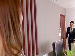 Pheromone Fully Japanese Amateur Roy-511