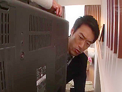 Pheromone Fully Japanese Amateur Roy-511