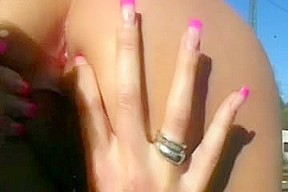 Picked Up And Fucked On Camera