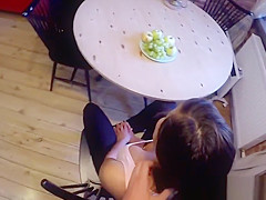 Pickedup euro amateur pov fucked