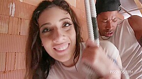Pizza Delivery Ghost Wet, 10on1 Atm, Bal With Emily Pink