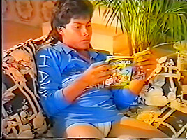 Platino Boys teen 18+ Vintage Gay Porn Sex