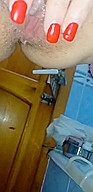 Played With Pussy And Came
