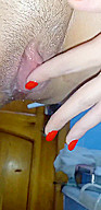 Played With Pussy And Came