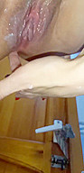Played With Pussy And Came
