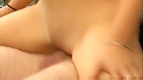 Playful Japanese girl gets seduced and fucked by a well-endowed bald guy
