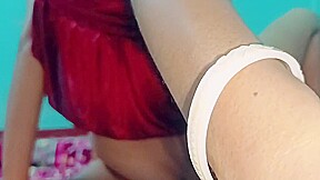 Please Pani Aander Maat Nikalo Nahi Tho Pregnant Hojaigi Creamy Pussy Hindi Audio